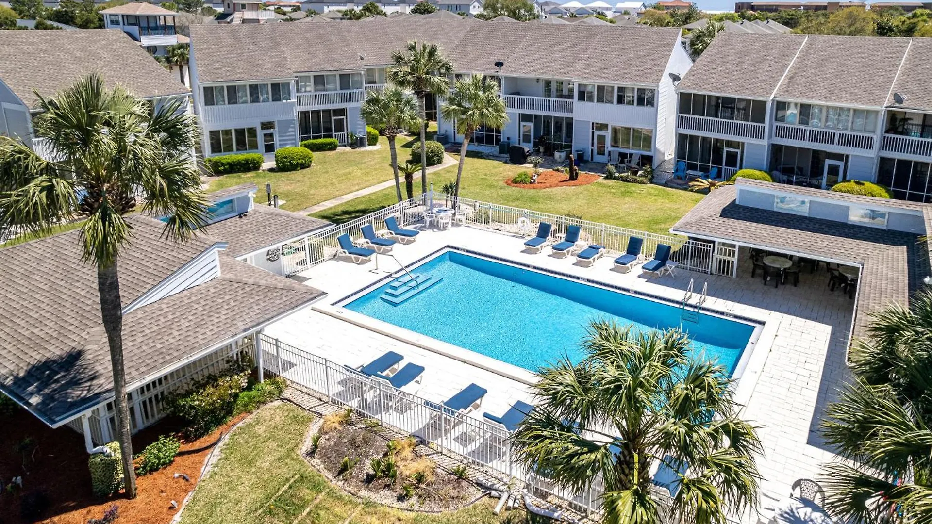 Sandpiper Cove 1157- By Holiday Isle Properties Destin 0*,
