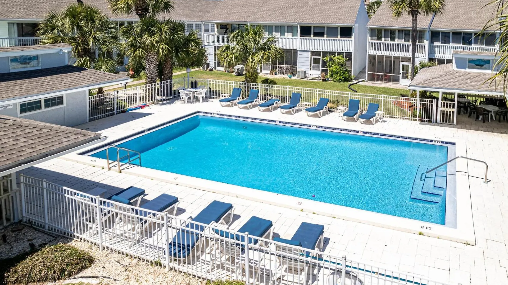 Sandpiper Cove 1157- By Holiday Isle Properties Destin Apartment
