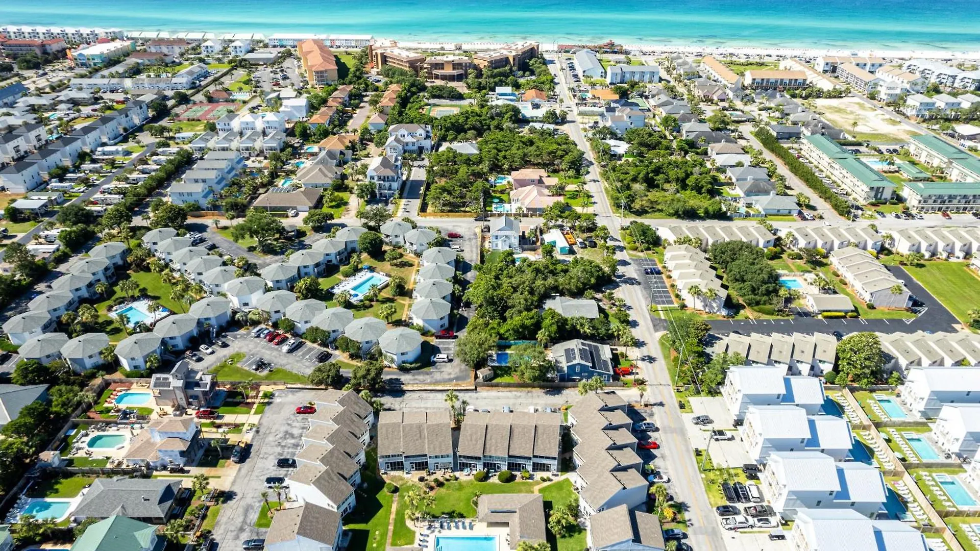 Sandpiper Cove 1157- By Holiday Isle Properties Destin 0*,  United States