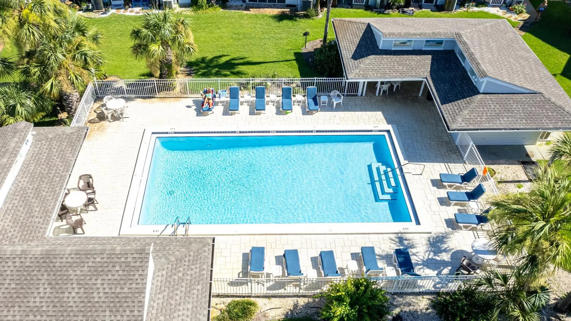 Apartment Sandpiper Cove 1157- By Holiday Isle Properties Destin United States