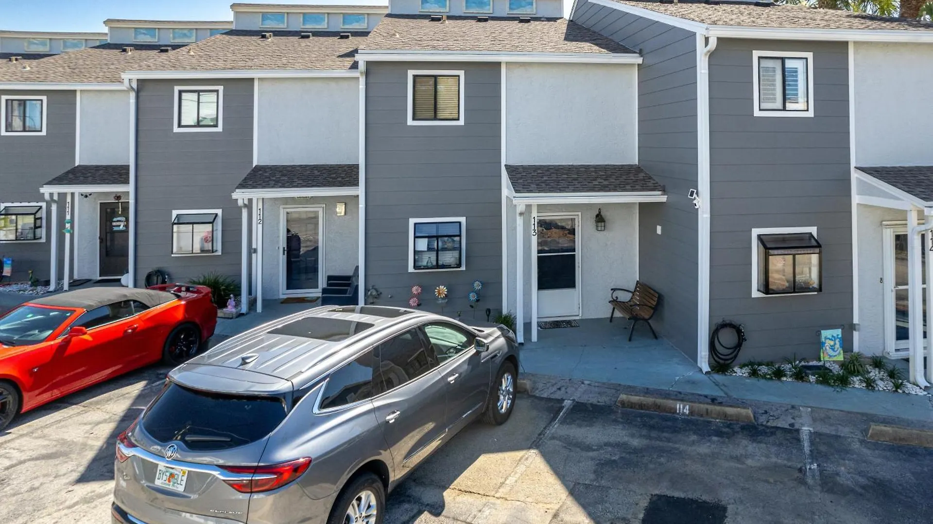 Sandpiper Cove 1157- By Holiday Isle Properties Destin Apartment